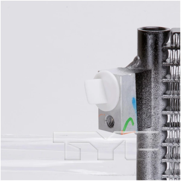 A/C Condenser - TYC 3278
