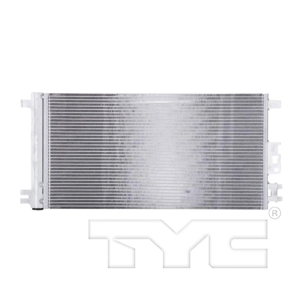 A/C Condenser - TYC 3279