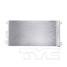 A/C Condenser - TYC 3279