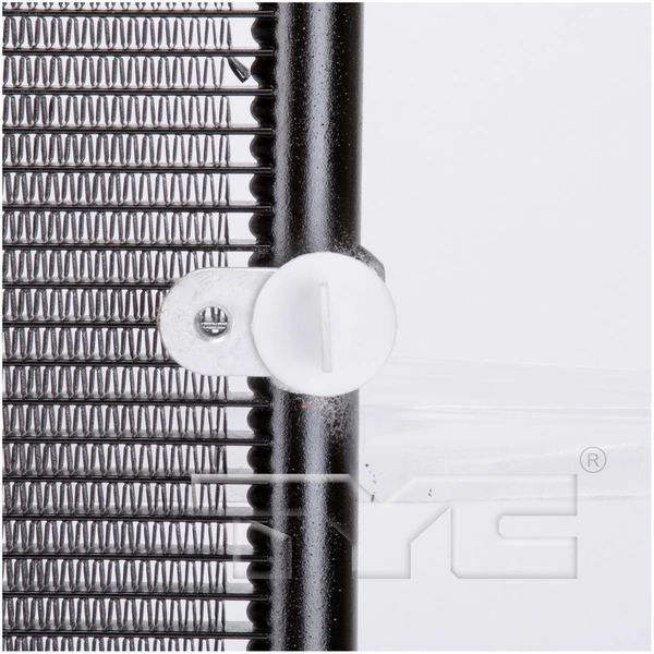 A/C Condenser - TYC 3281