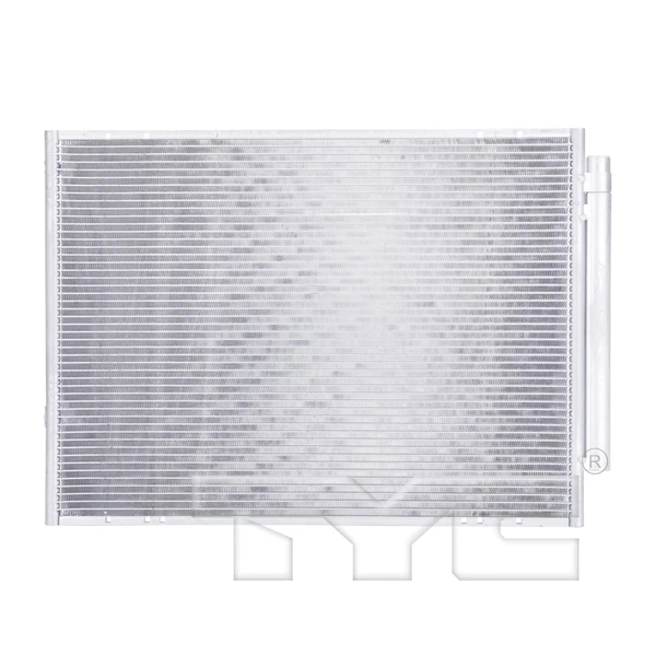 A/C Condenser - TYC 3284