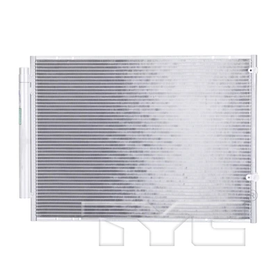A/C Condenser - TYC 3284