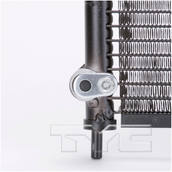 A/C Condenser - TYC 3295