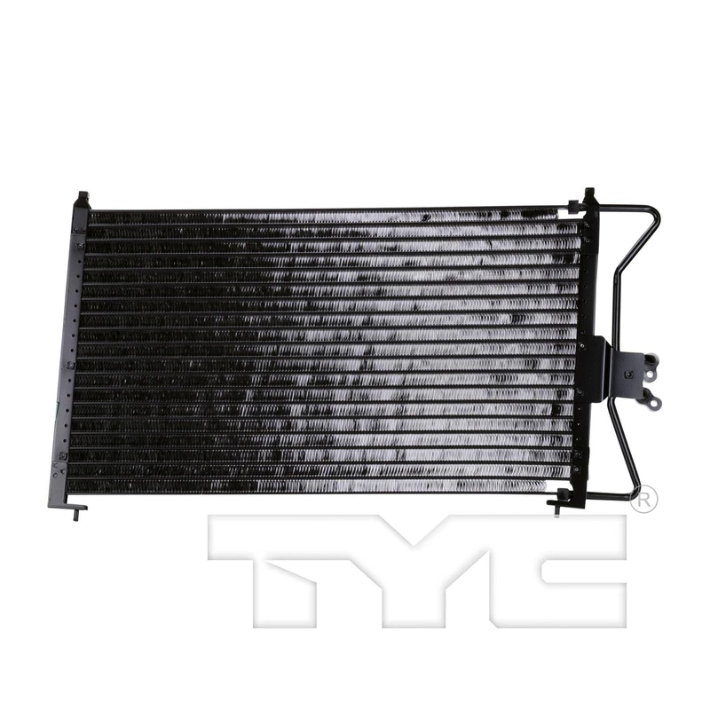 A/C Condenser - TYC 3298