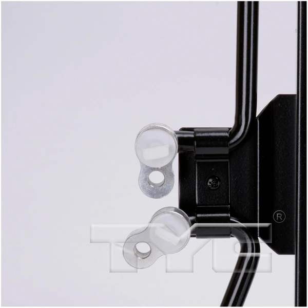 A/C Condenser - TYC 3298