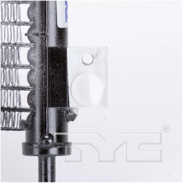 A/C Condenser - TYC 3206