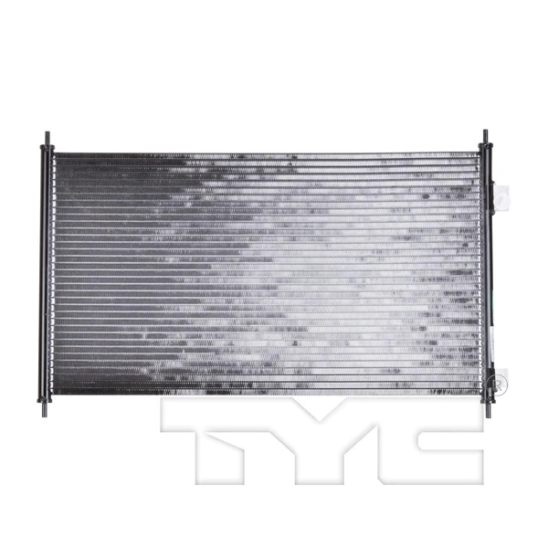 A/C Condenser - TYC 3206
