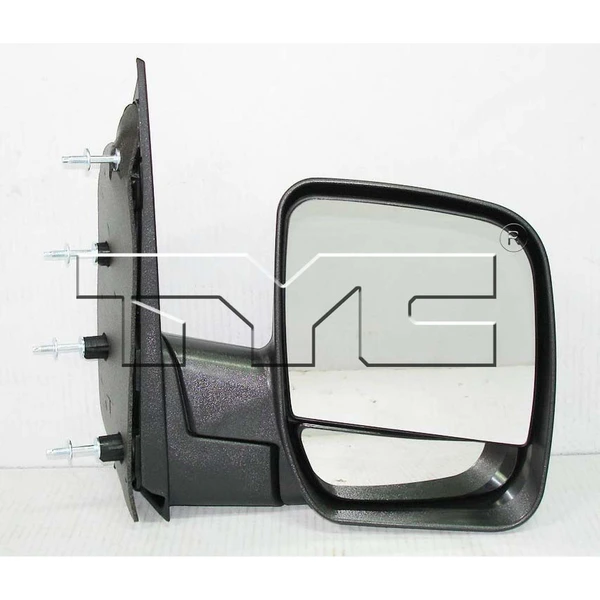 Door Mirror - Right Passenger Side - TYC 3210111