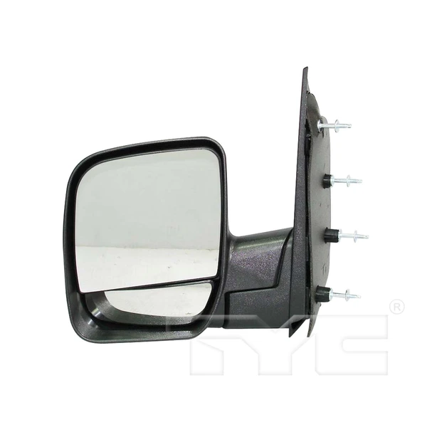 Door Mirror - Left Driver Side - TYC 3210112