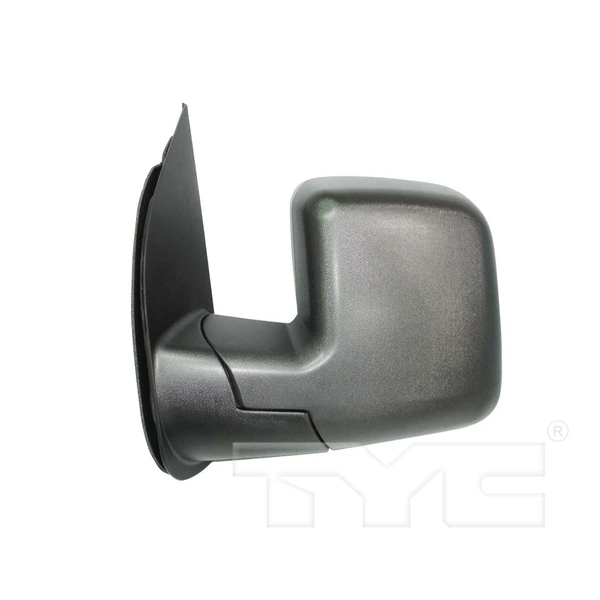Door Mirror - Left Driver Side - TYC 3210112