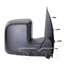 Door Mirror - Right Passenger Side - TYC 3210131