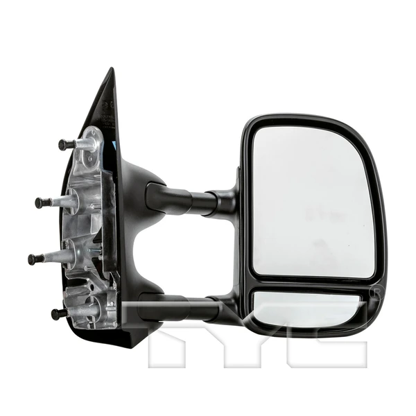 Door Mirror - Right Passenger Side - TYC 3210211