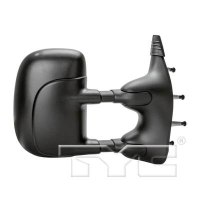 Door Mirror - Right Passenger Side - TYC 3210211