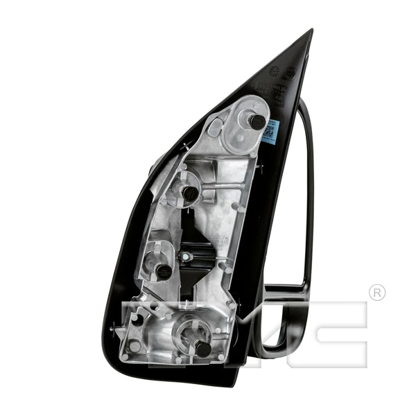 Door Mirror - Right Passenger Side - TYC 3210211