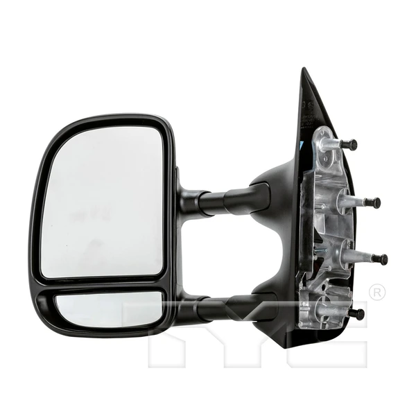 Door Mirror - Left Driver Side - TYC 3210212