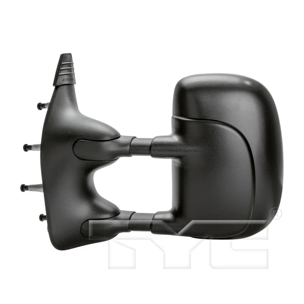 Door Mirror - Left Driver Side - TYC 3210212