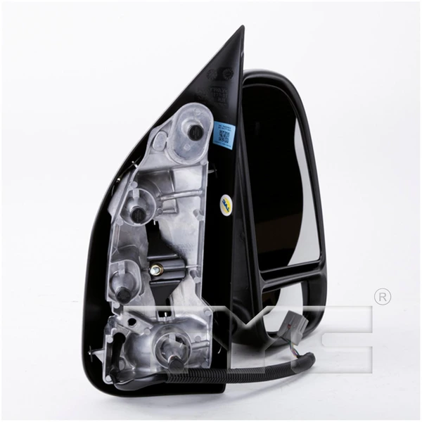 TYC 3210231 Mirror, Right Passenger Side