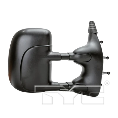 TYC 3210231 Mirror, Right Passenger Side