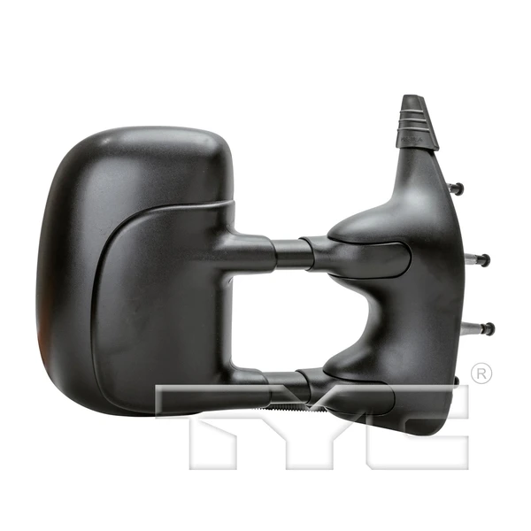 TYC 3210231 Mirror, Right Passenger Side