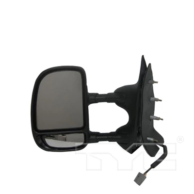 Door Mirror - Left Driver Side - TYC 3210232