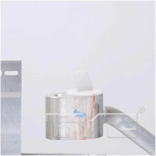 A/C Condenser - TYC 3220