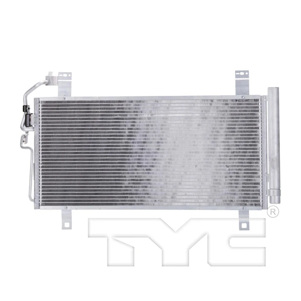 A/C Condenser - TYC 3220