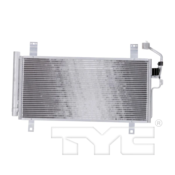 A/C Condenser - TYC 3220