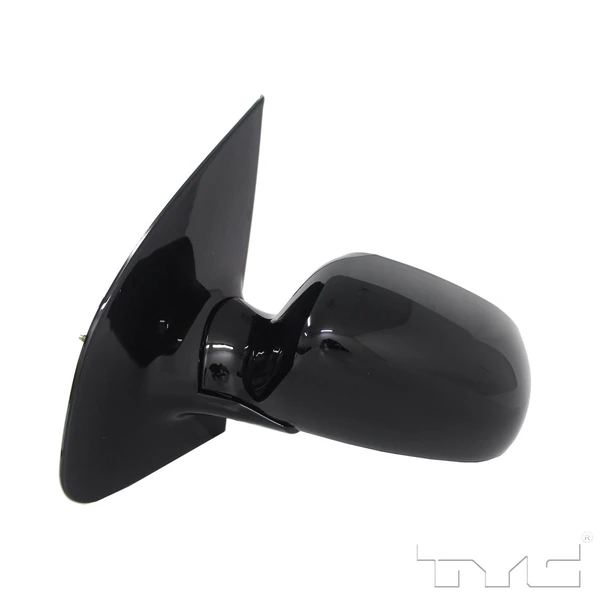 TYC 3230132 Mirror, Left Driver Side