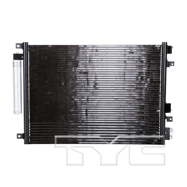 A/C Condenser - TYC 3237