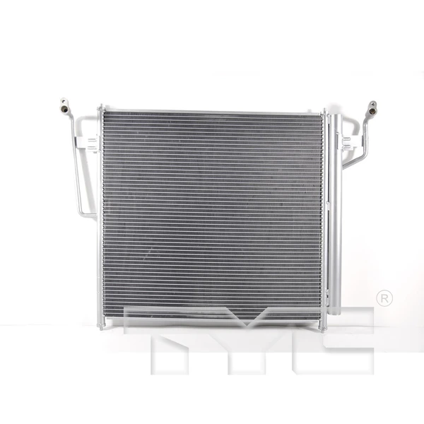 A/C Condenser - Front Side - TYC 3239