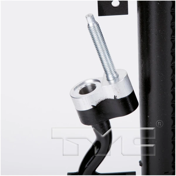 A/C Condenser - TYC 3343