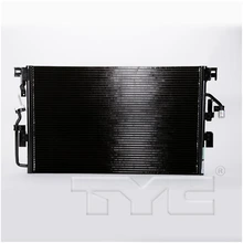 A/C Condenser - TYC 3343