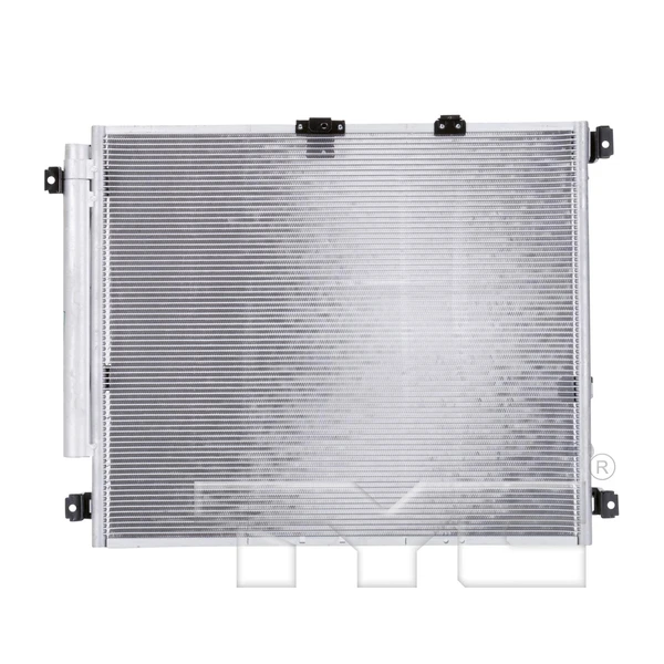 A/C Condenser - TYC 3349