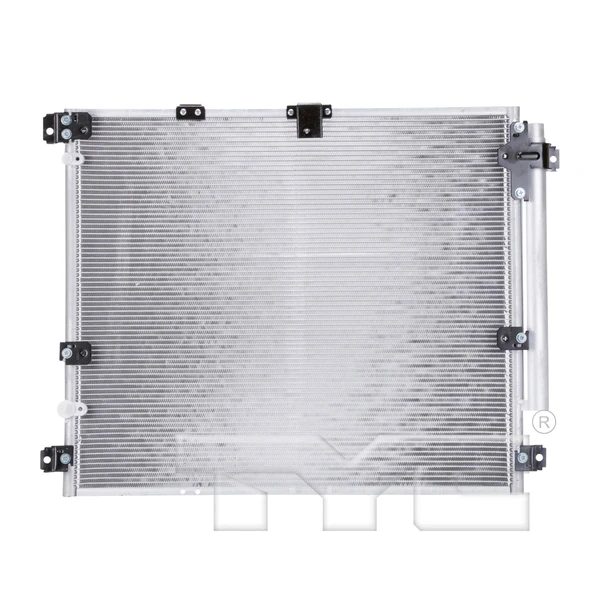 A/C Condenser - TYC 3349