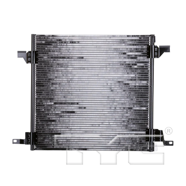 A/C Condenser - TYC 3360