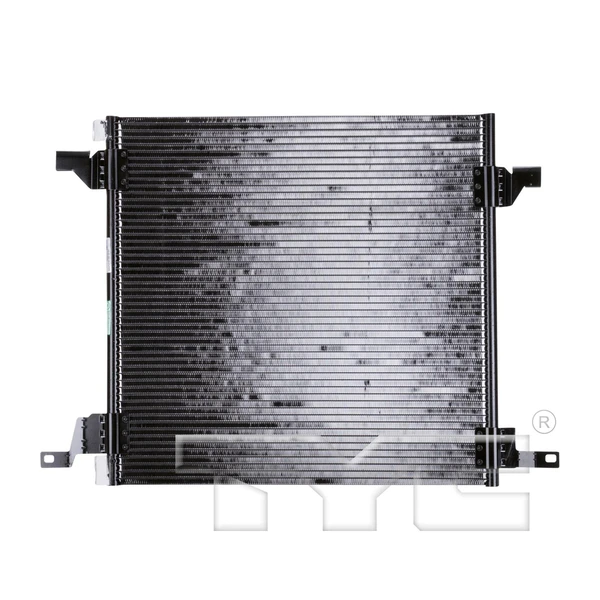 A/C Condenser - TYC 3360