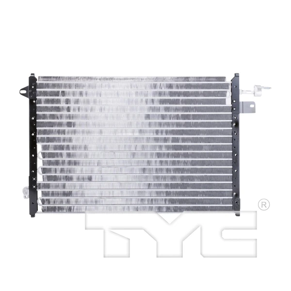 A/C Condenser - TYC 3362