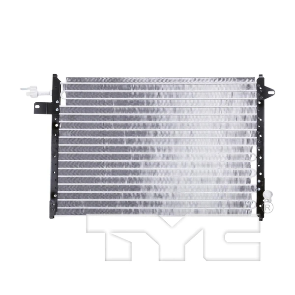 A/C Condenser - TYC 3362