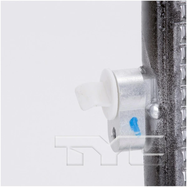 A/C Condenser - TYC 3363