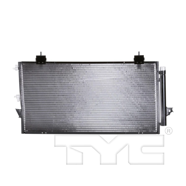 A/C Condenser - TYC 3363