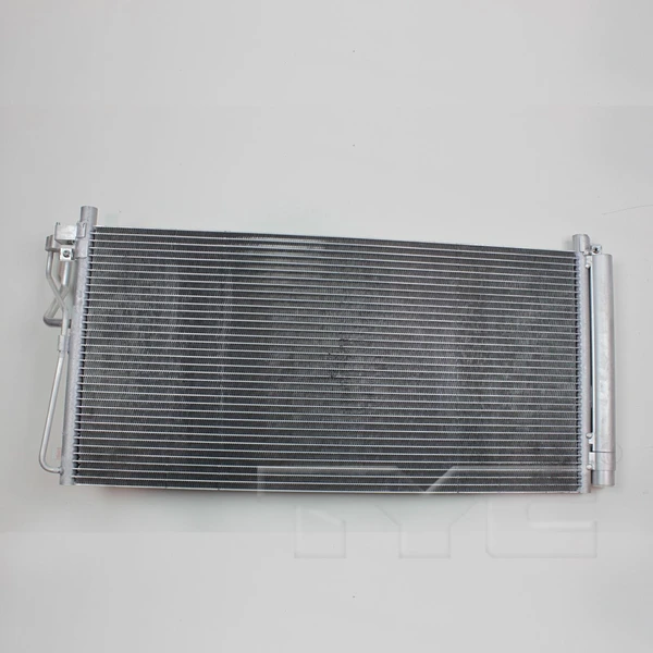 A/C Condenser - TYC 3381