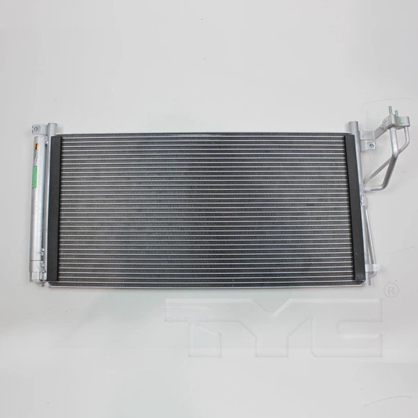 A/C Condenser - TYC 3381