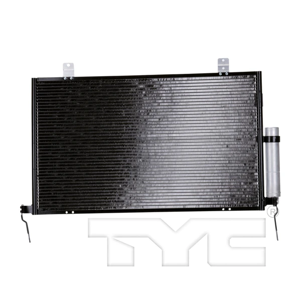 A/C Condenser - TYC 3383