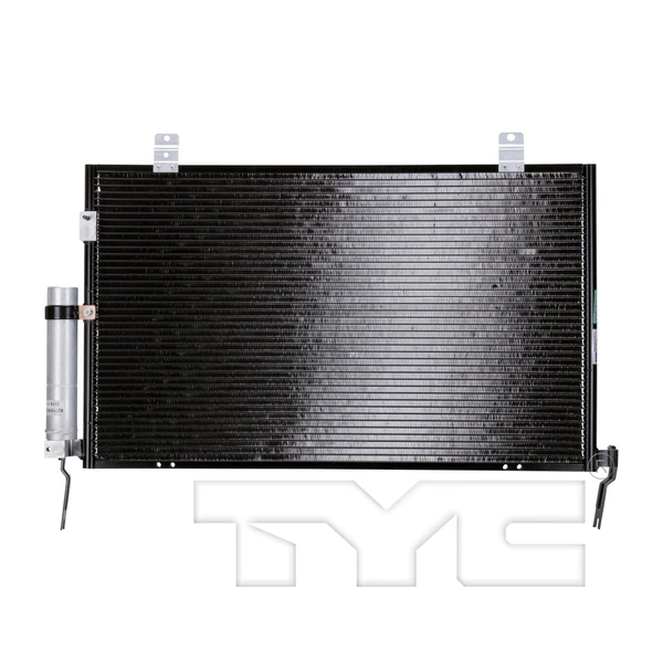 A/C Condenser - TYC 3383