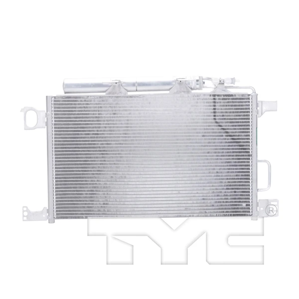 A/C Condenser - TYC 3385
