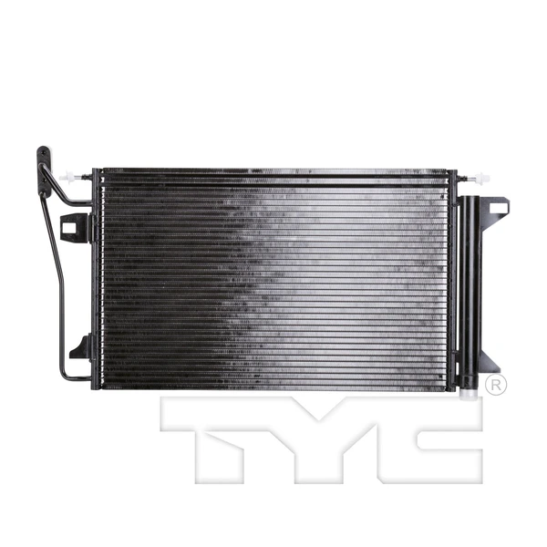 A/C Condenser - TYC 3390