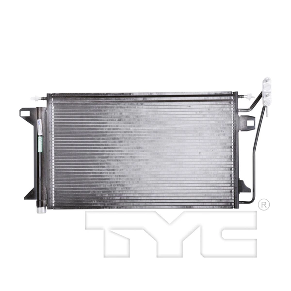 A/C Condenser - TYC 3390