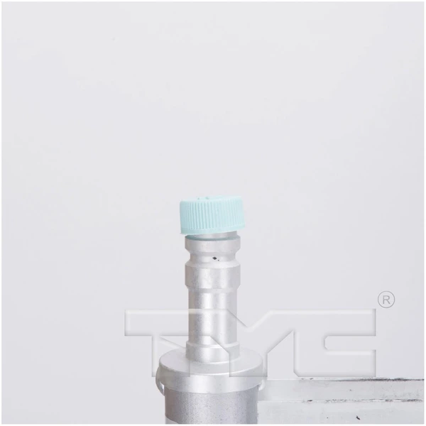 A/C Condenser - TYC 3391