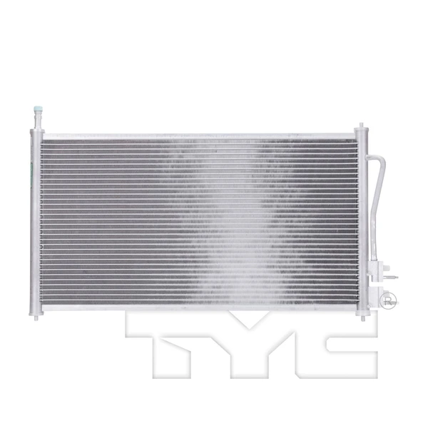 A/C Condenser - TYC 3391