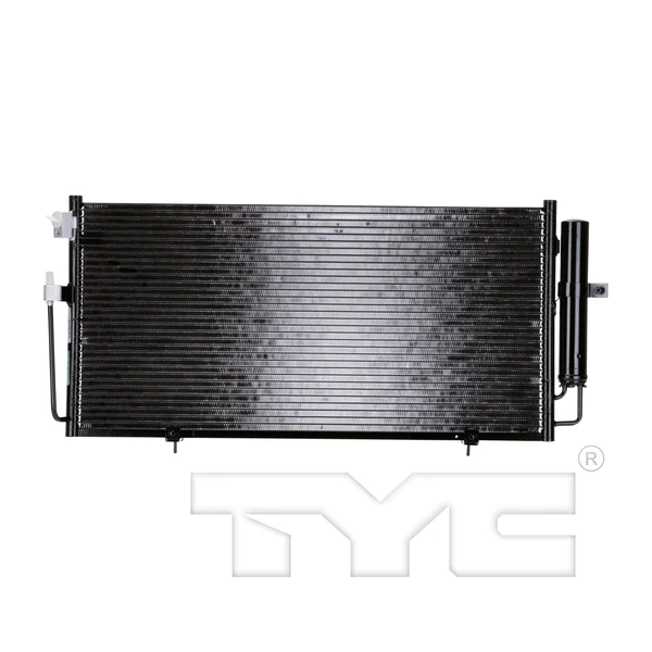 A/C Condenser - TYC 3392